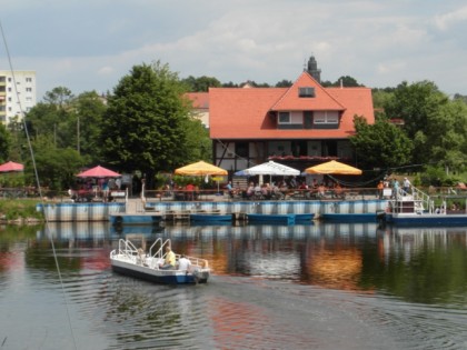 照片: Gasthof Zur Fahre