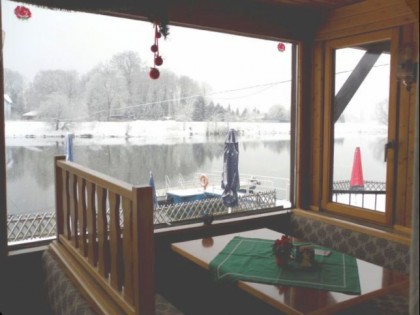 照片: Gasthof Zur Fahre